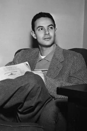 Stanley Donen photo