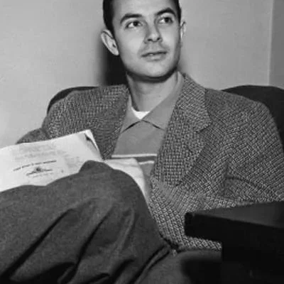 Stanley Donen