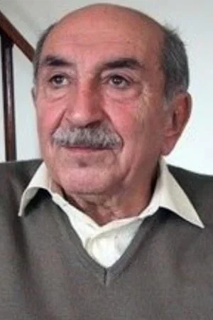 Henry Djanik photo