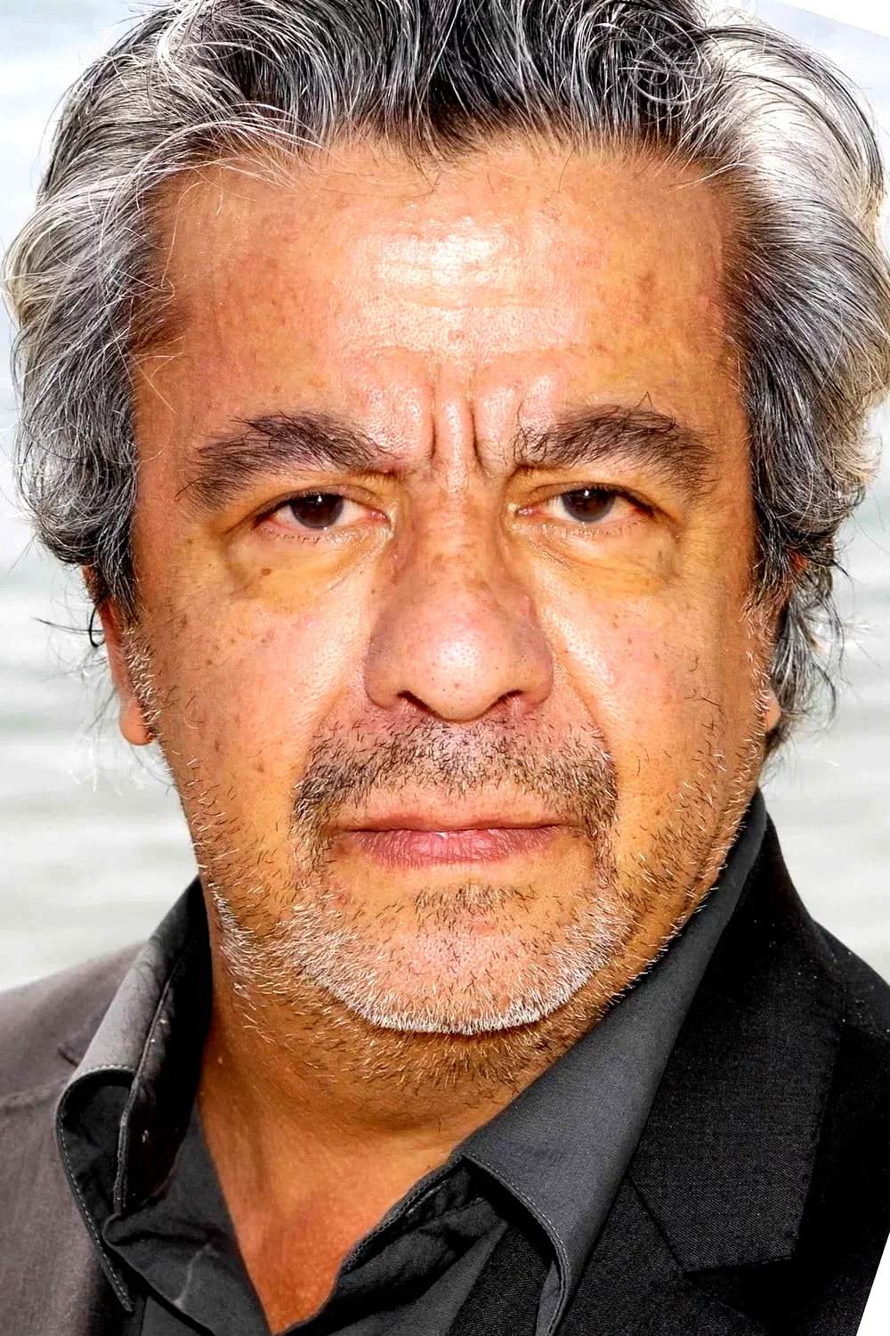 Maurice Benichou