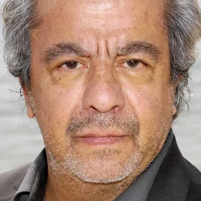 Photo star : Maurice Benichou