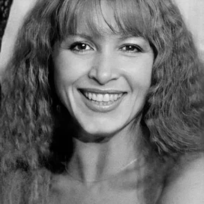 Photo star :  Carina Barone