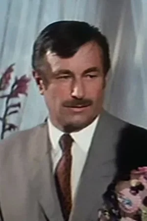  Bernard Charlan photo