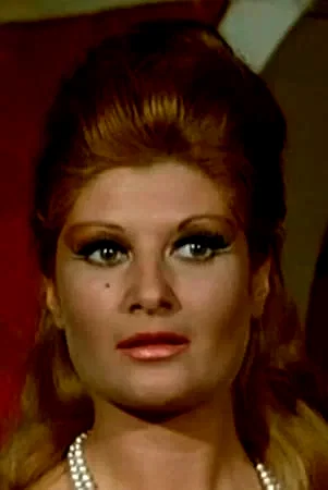  Dina De Santis
