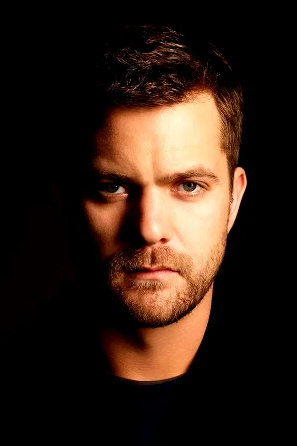 Joshua Jackson
