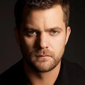 Photo star : Joshua Jackson