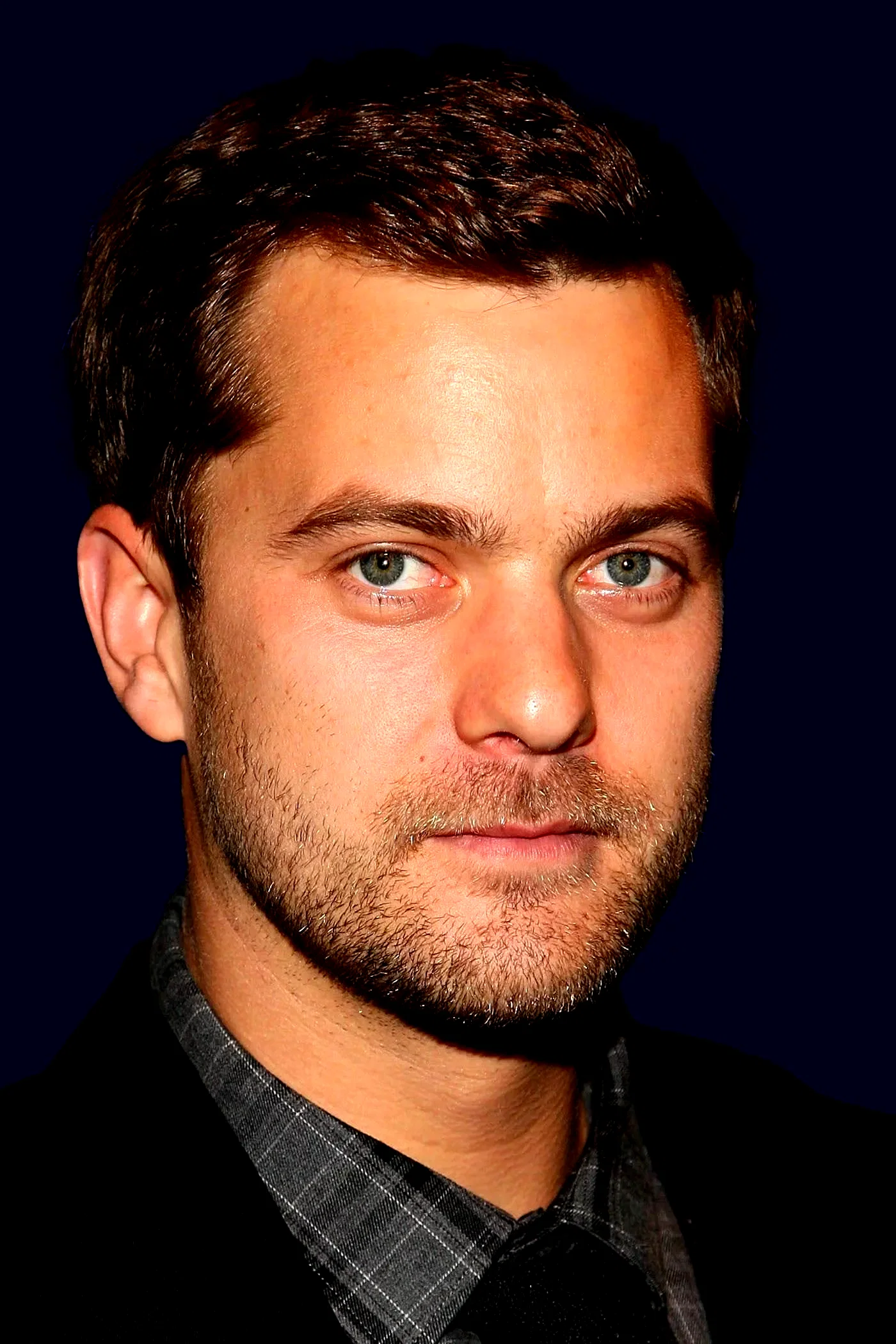 Joshua Jackson