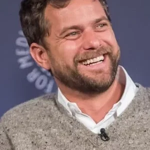Joshua Jackson