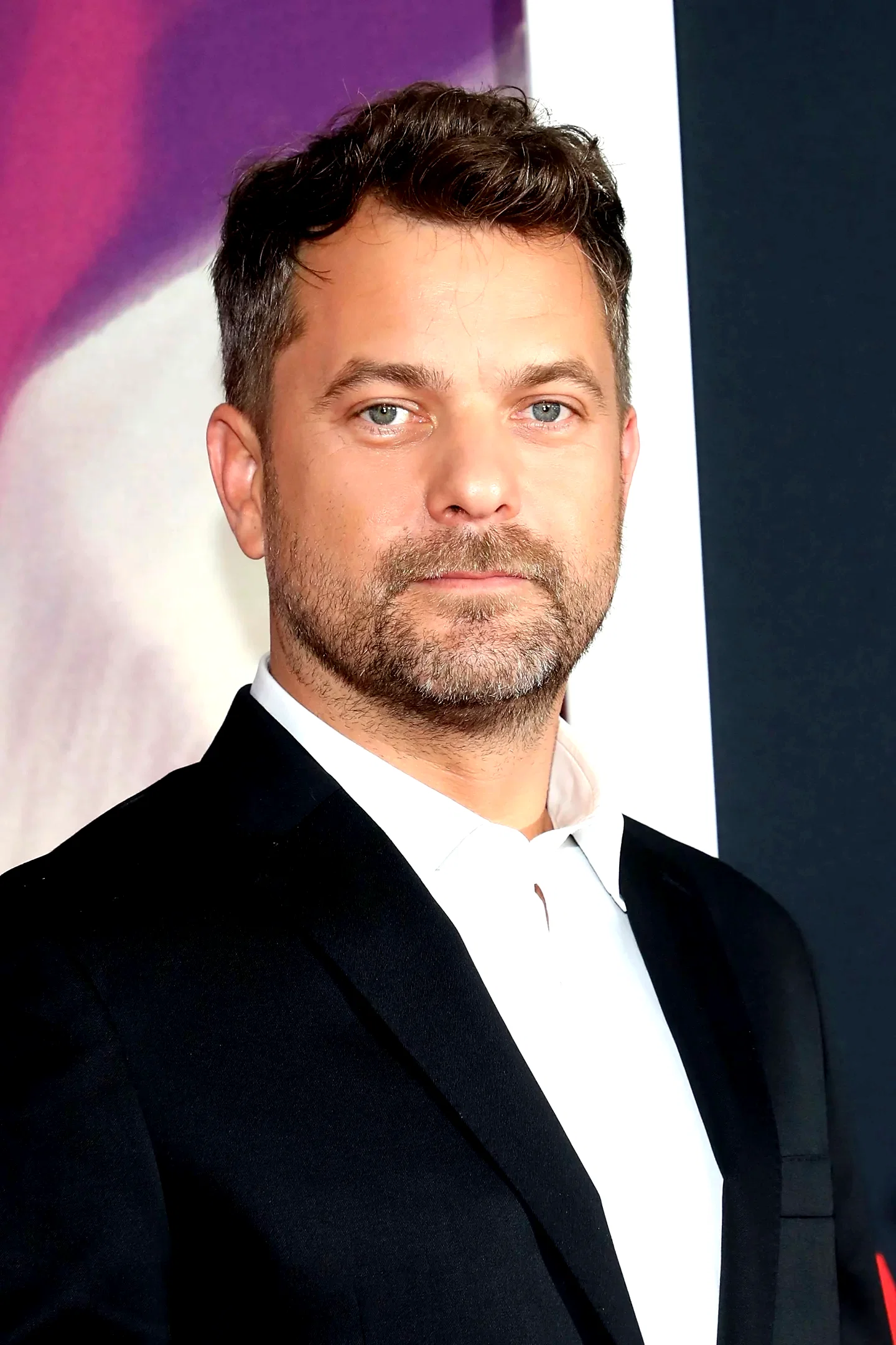 Joshua Jackson