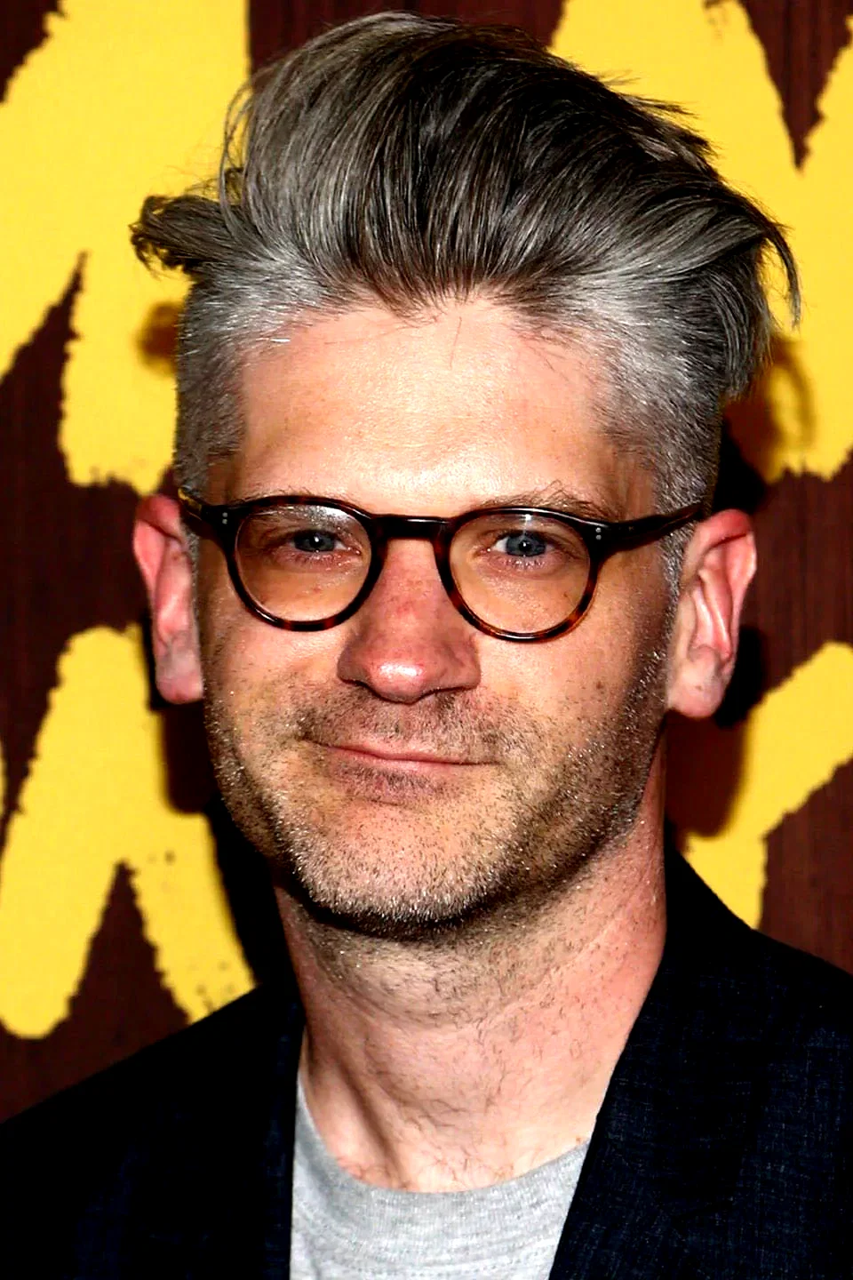  Jonathan Entwistle