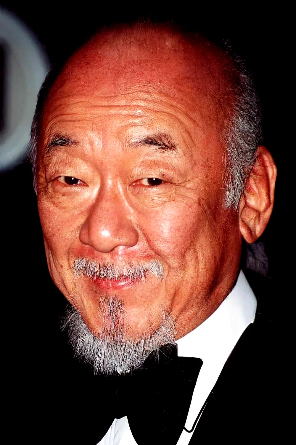 Pat Morita