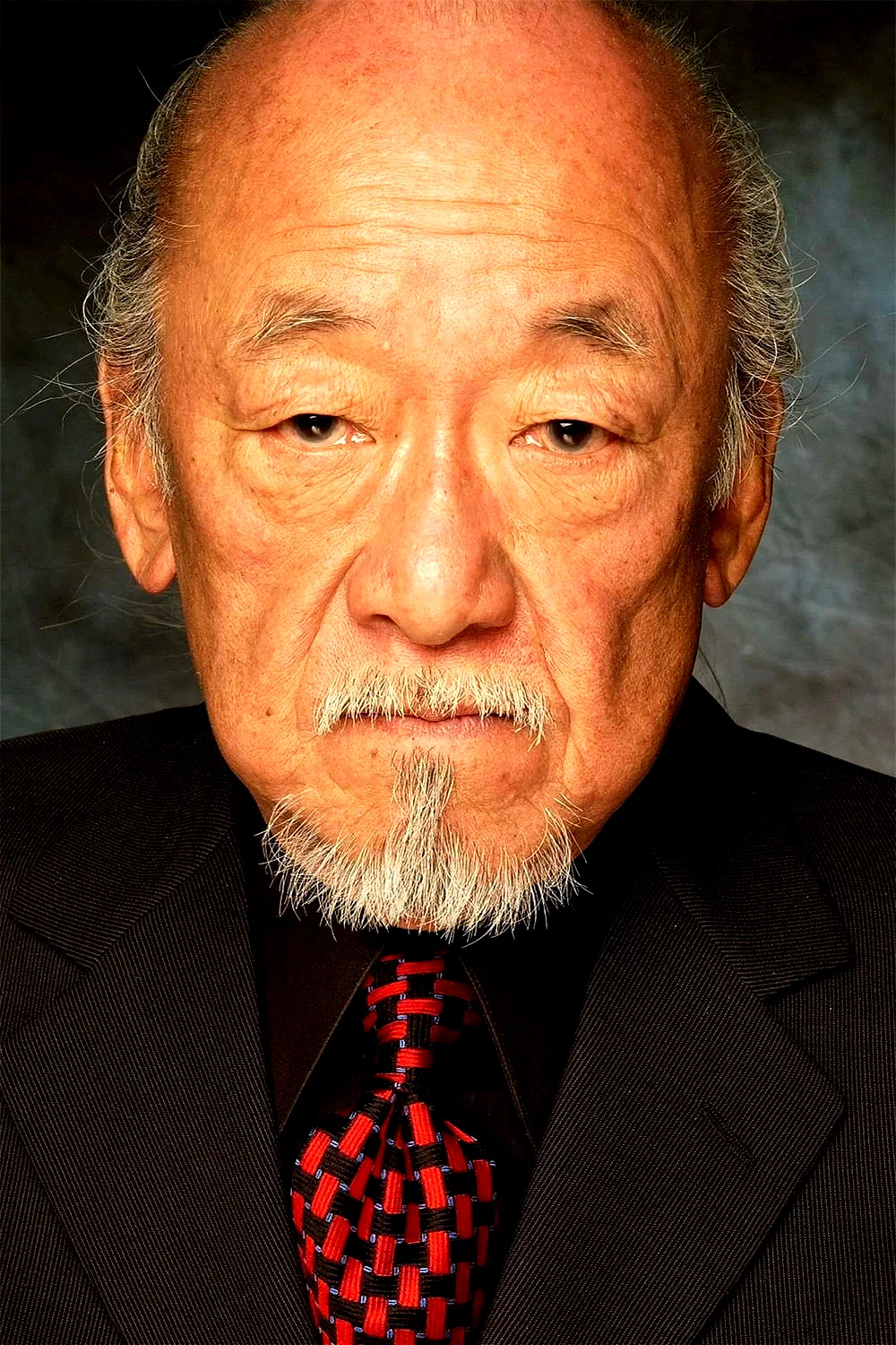 Pat Morita