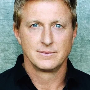 Photo star : William Zabka