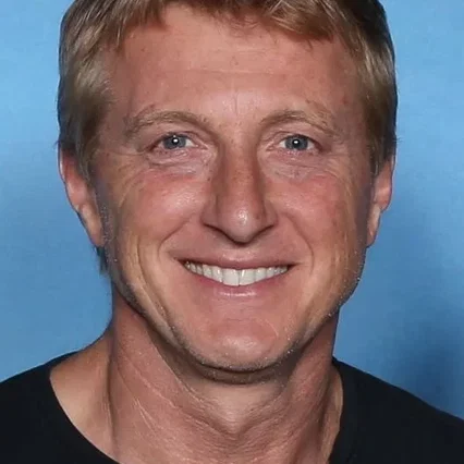 William Zabka