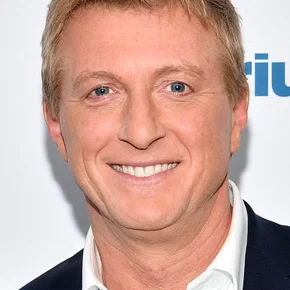 Photo star : William Zabka