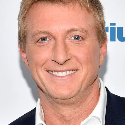 William Zabka