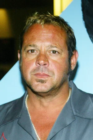  Chad McQueen photo