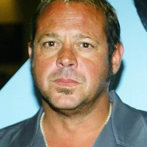 Photo star :  Chad McQueen