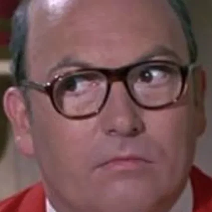  Bernie Kuby