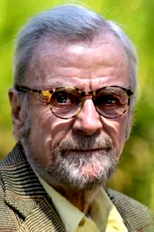 John G. Avildsen