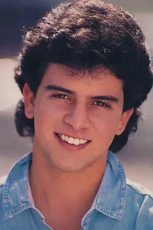  Glenn Medeiros photo