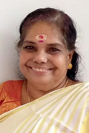 Photo de  Kulappulli Leela