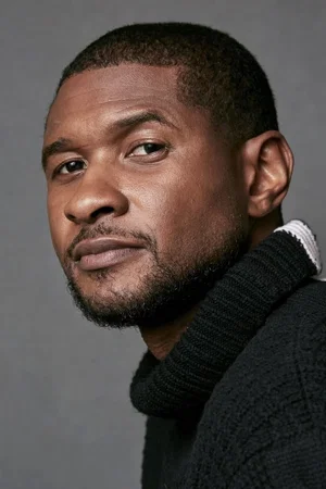 Usher