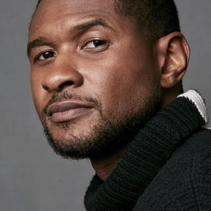  Usher
