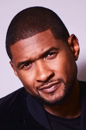  Usher photo