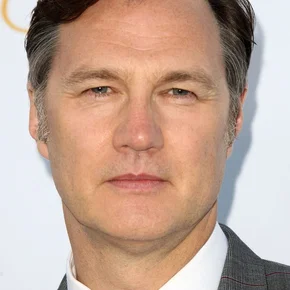 Photo star : David Morrissey