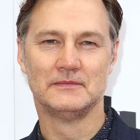 Photo star : David Morrissey