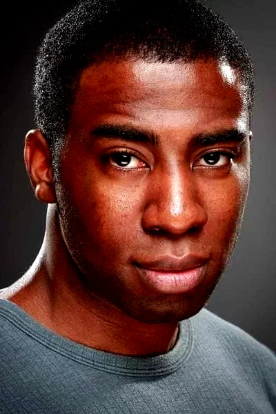 Mark Ebulue