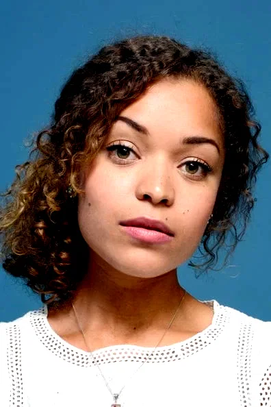 Antonia Thomas
