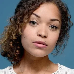 Photo star : Antonia Thomas