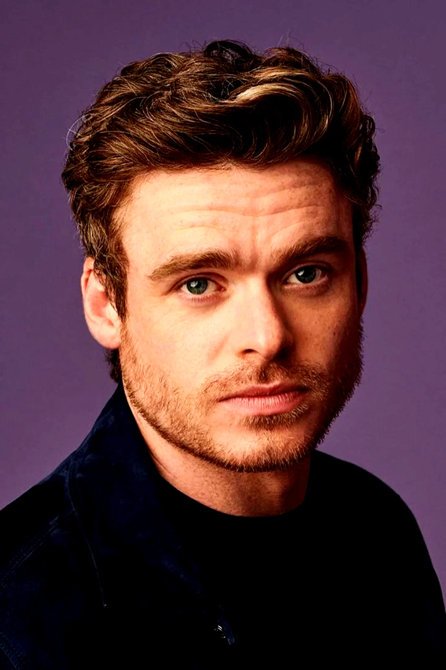Richard Madden