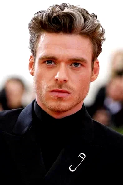 Richard Madden