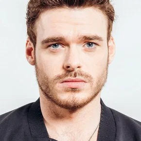 Photo star : Richard Madden