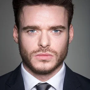 Photo star : Richard Madden