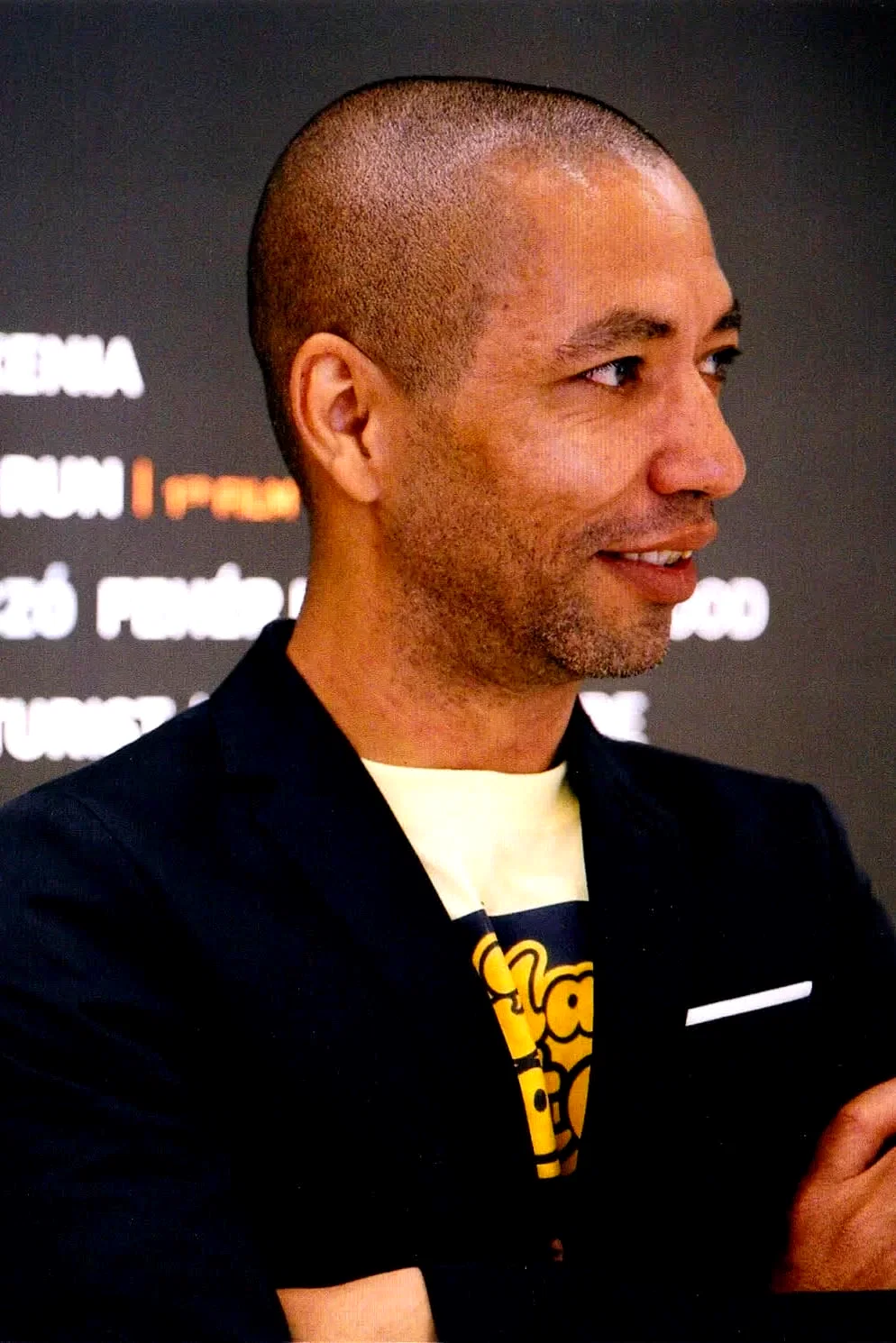  Philippe Lacôte