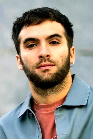  Ricardo Gómez
