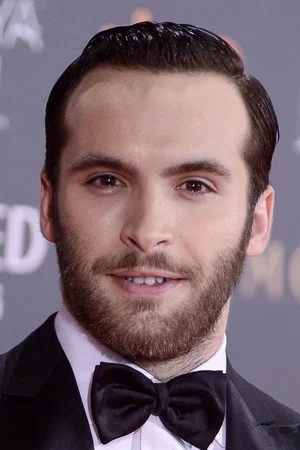  Ricardo Gómez photo