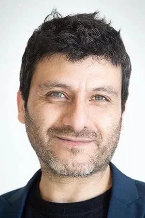 Photo de  Luis Moreno