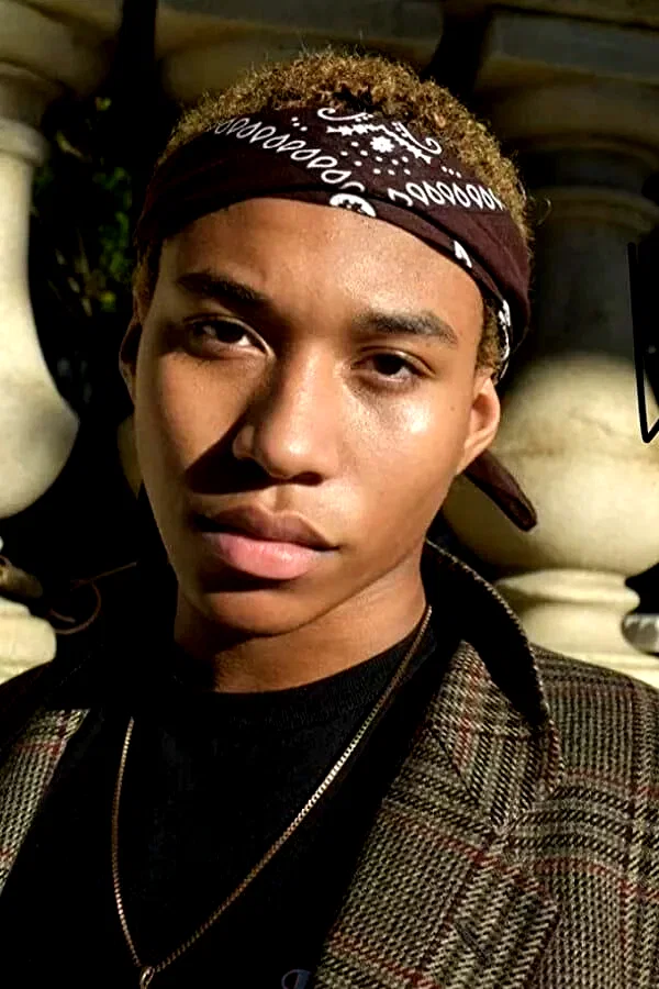  William Chris Sumpter