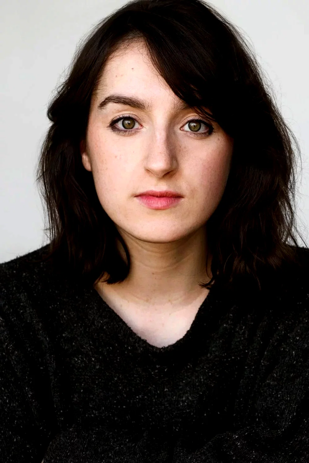  Katherine Laheen