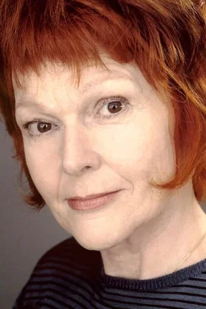 Veronique Alain photo