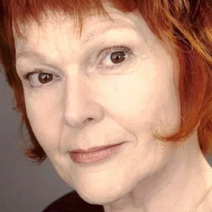 Veronique Alain