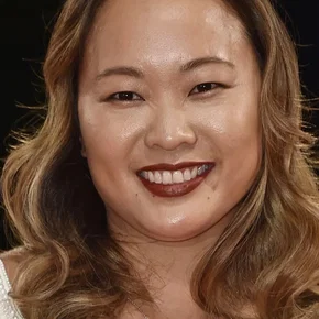 Photo star :  Angeles Woo