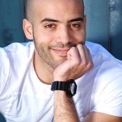 Elie Haddad