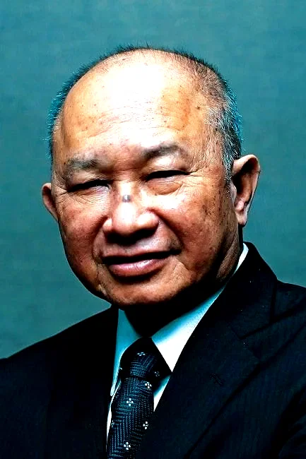 John Woo