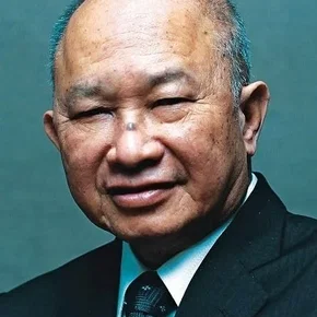 Photo star : John Woo